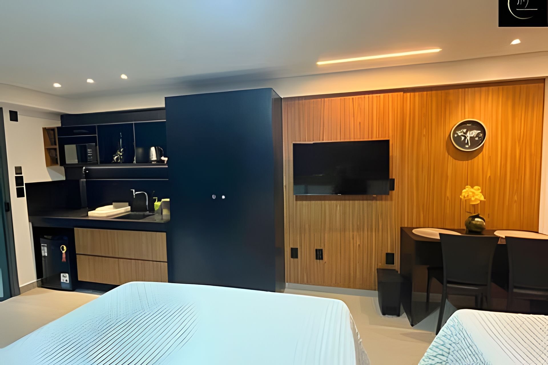 701 Lm Get One com vista lateral mar foto 5