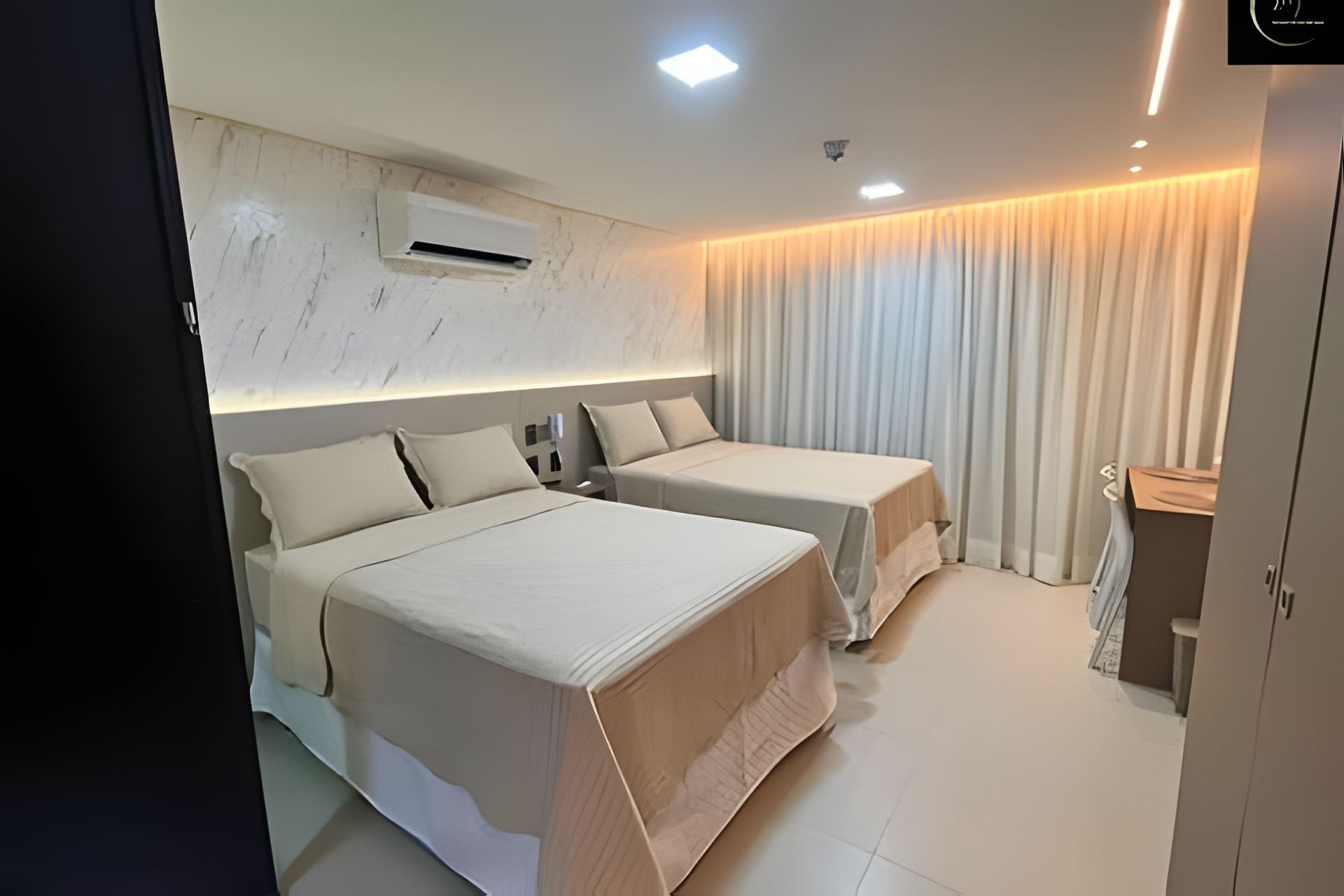 702 Lm Get One com vista lateral mar foto 4