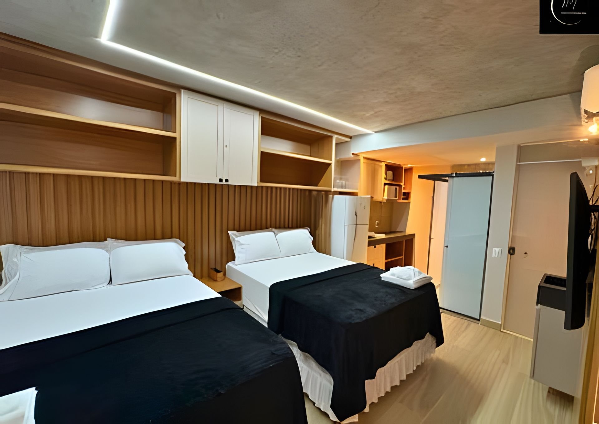 204 LM Setai Yacht foto 2