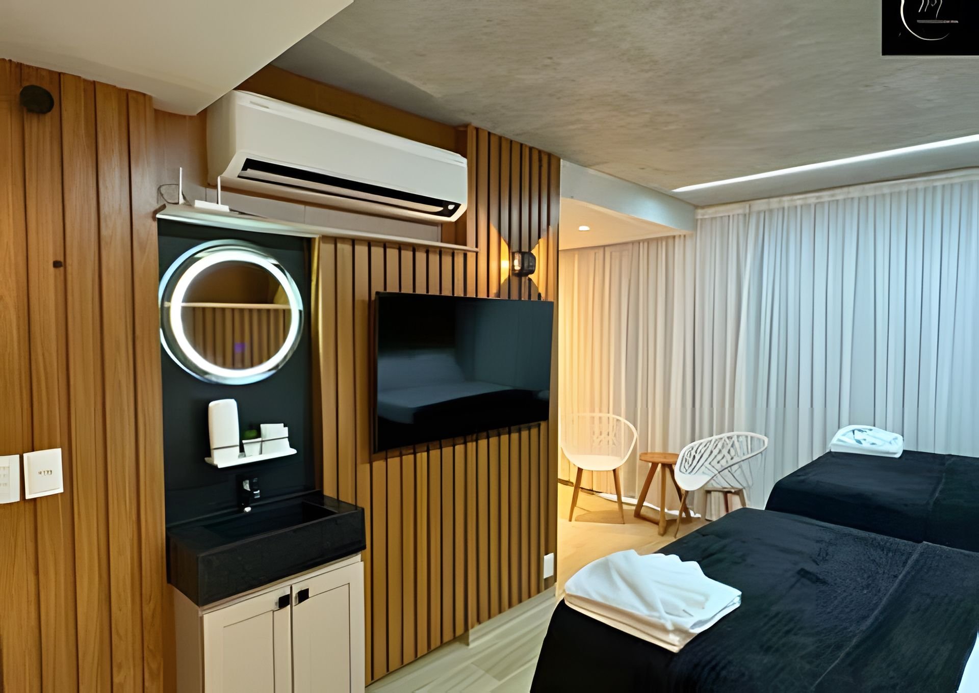 204 LM Setai Yacht foto 5