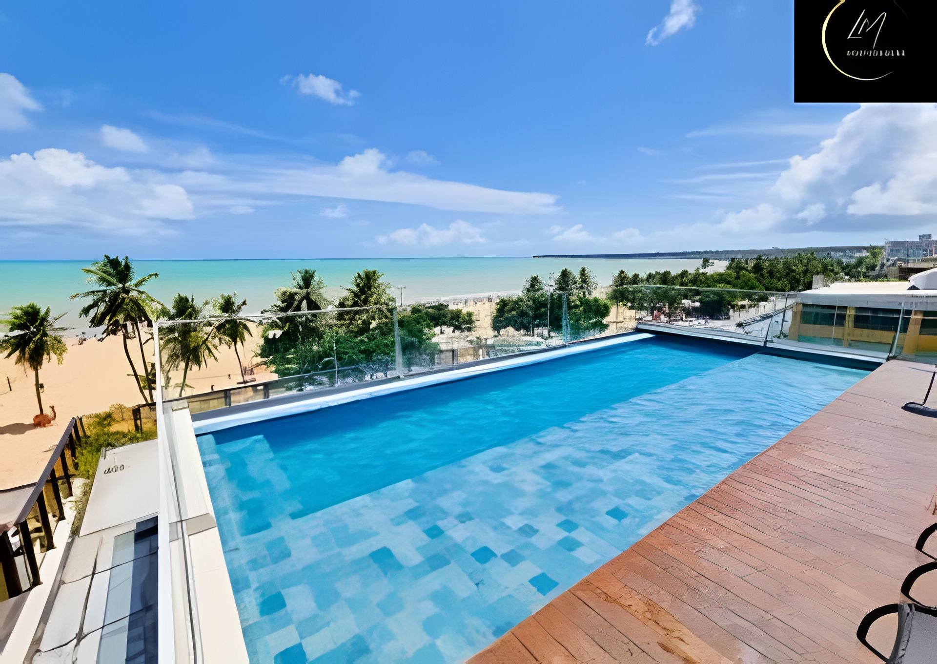 214 LM Infinity Luxo